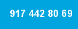 917 442 80 69 917 442 80 69